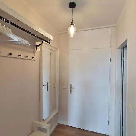 Ebbe & Flut Horumersiel