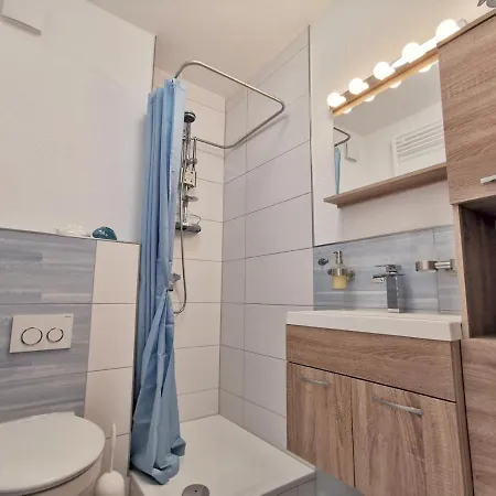 Apartment Ebbe & Flut