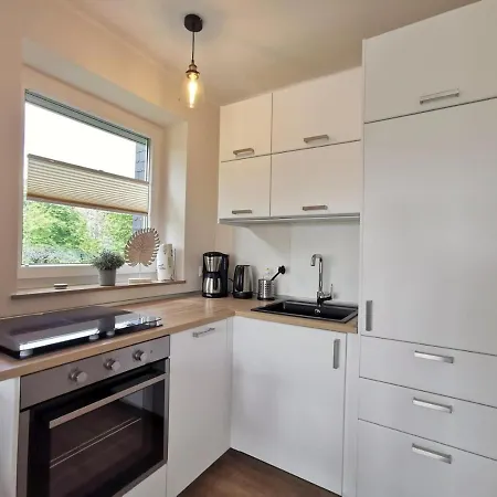 Ebbe & Flut Horumersiel