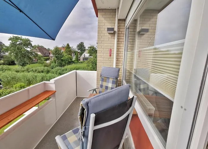 Ebbe & Flut * Horumersiel