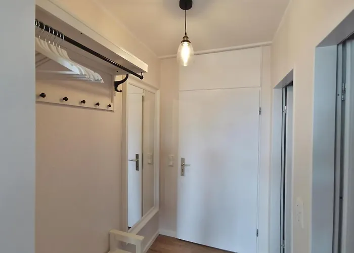 Ebbe & Flut Horumersiel