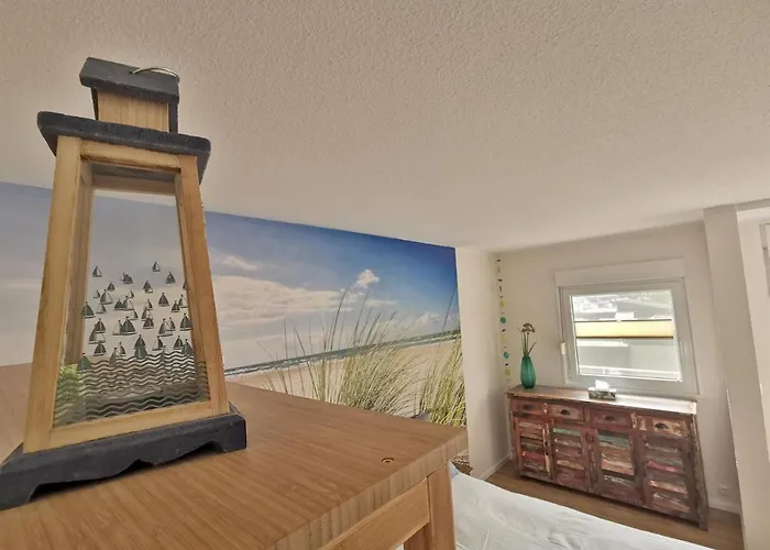 Ebbe & Flut Horumersiel