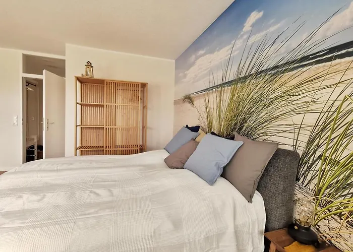 Ebbe & Flut * Horumersiel