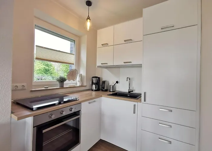 Ebbe & Flut Horumersiel